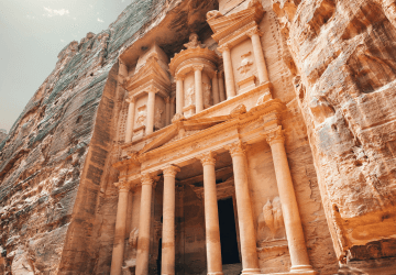 טיסות לעמאן