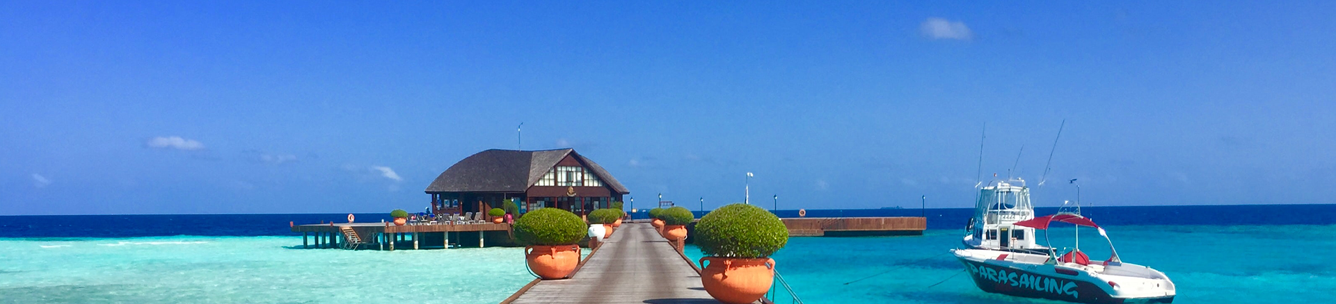 חבילות נופש למלדיביים