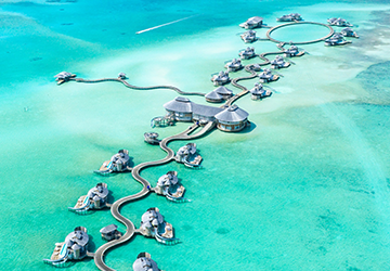 דיל למלדיבים חבילה למלדיבים