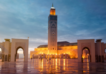 טיסות למרוקו טיסות למרוקו