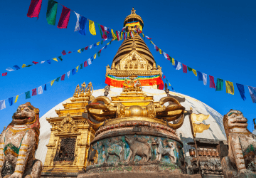 נפאל למטיילים