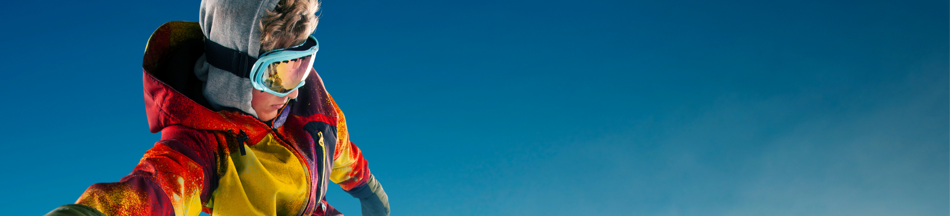 חבילות סקי בגודאורי גאורגיה