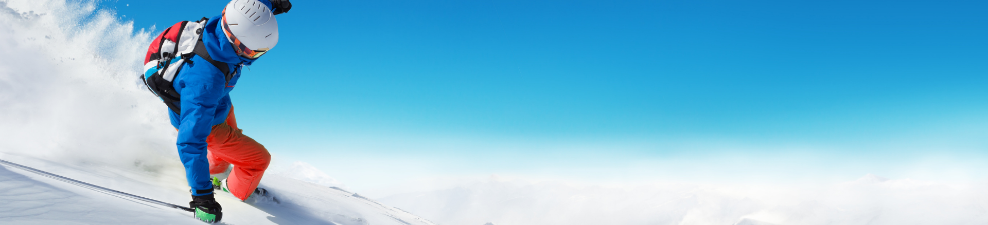 חבילות סקי לצרפת