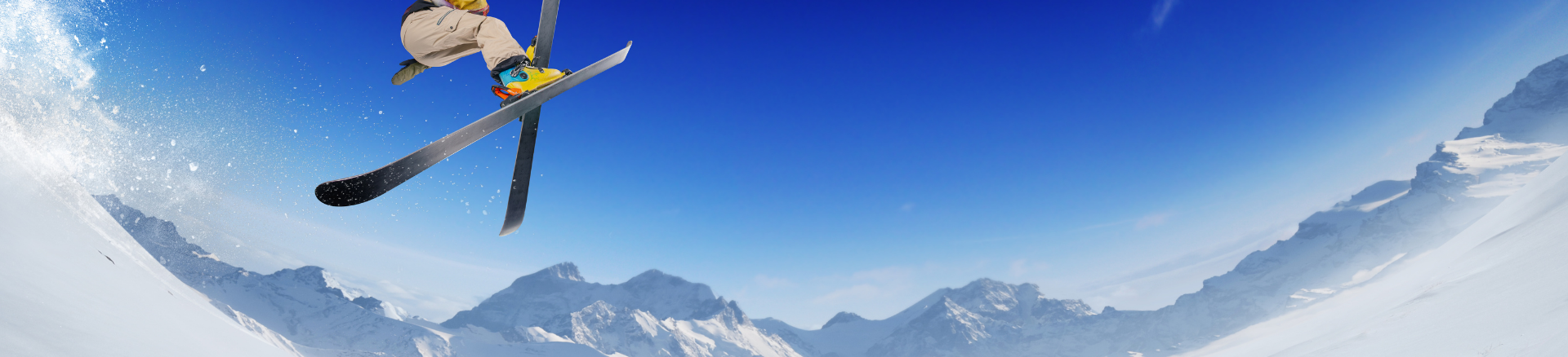 סקי במלונות MMV