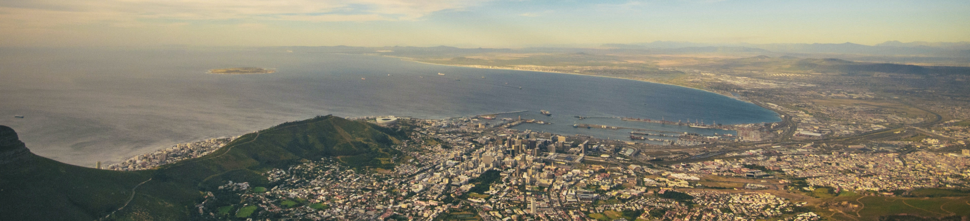 טיול מאורגן לדרום אפריקה