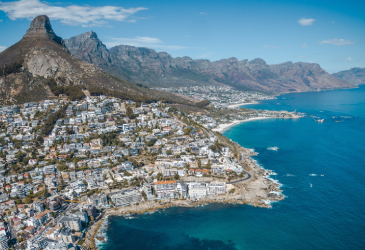 טיסה זולה ליוהנסבורג