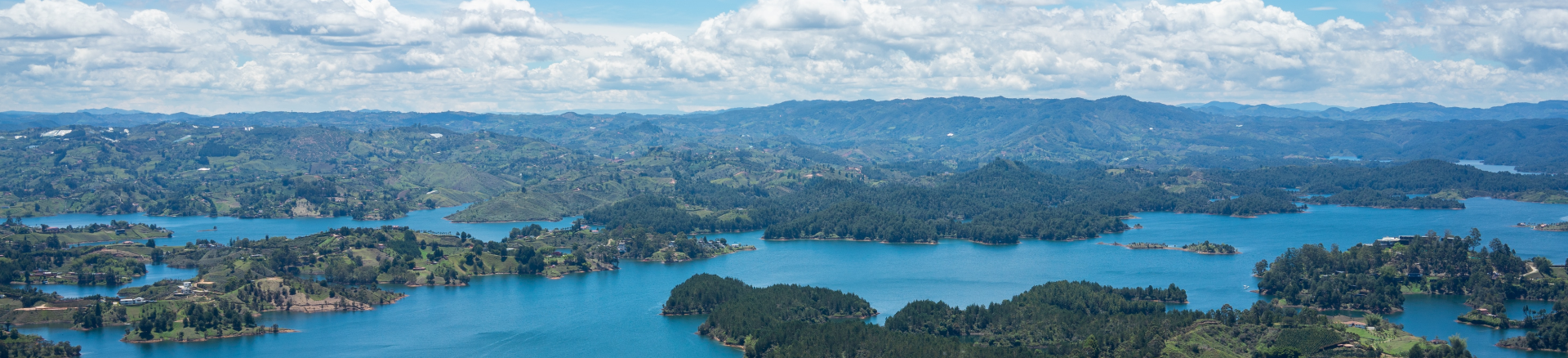 קולומביה למטיילים