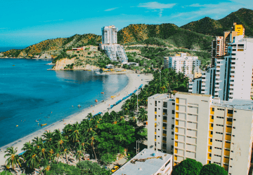 טיסות לבוגוטה טיסות לבוגוטה קולמביה