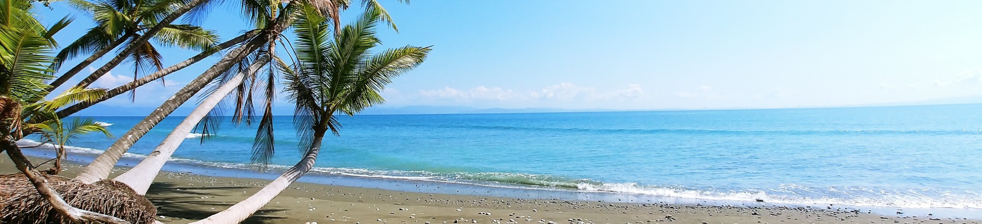 טיסות לקוסטה ריקה