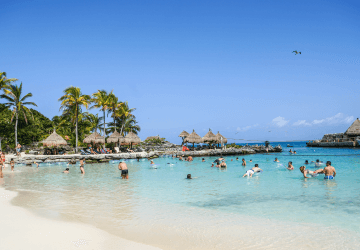 רשימת ציוד להפלגת הנופש שלכם