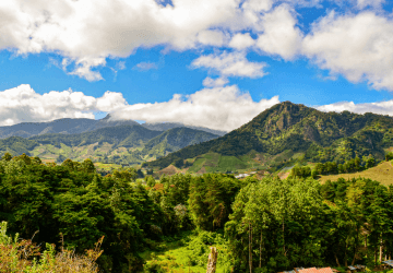טיסות לפנמה סיטי
