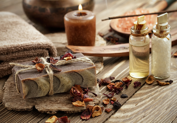 ישרוטל אחוזת יערות הכרמל