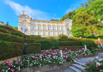 דיל למריאנסקה לזנה