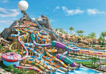 דיל לאבו דאבי