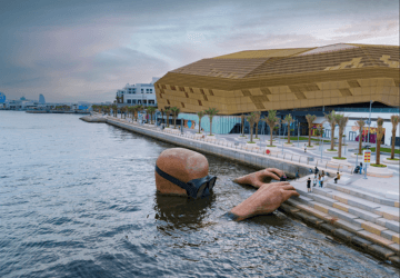 דילים לאבו דאבי