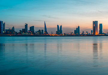 טיסה למנאמה בחריין טיסה למנאמה בחריין