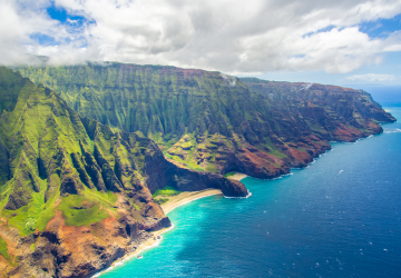 טיסה להונלולו