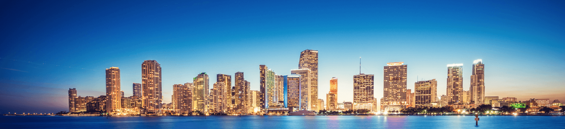 מידע על מיאמי