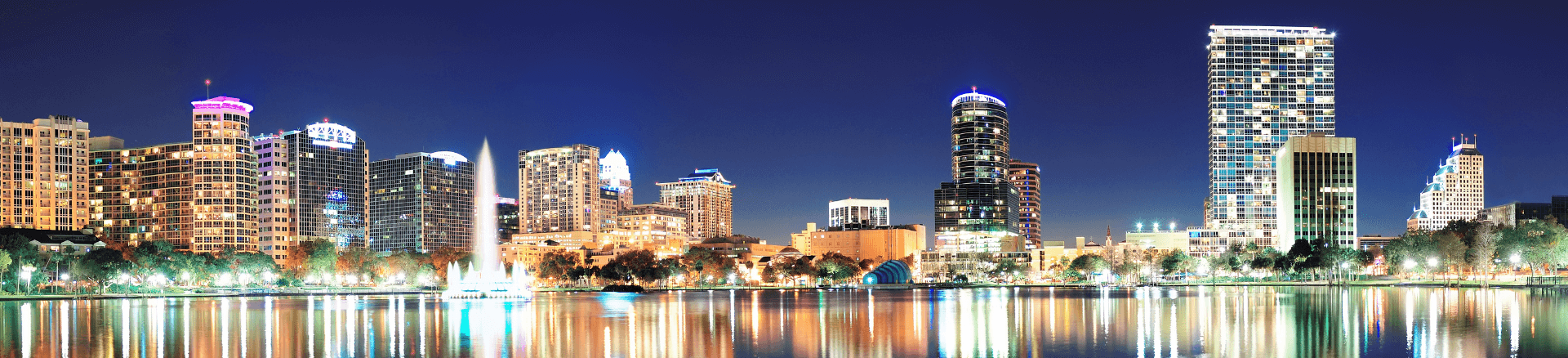 טיסות לאורלנדו