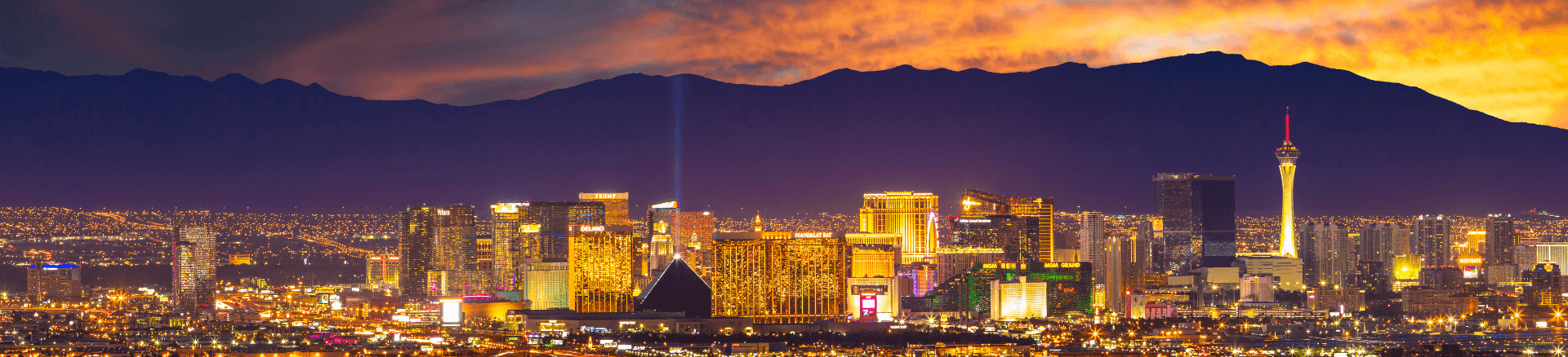 דילים ללאס וגאס