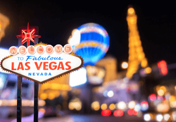 דיל ללאס וגאס