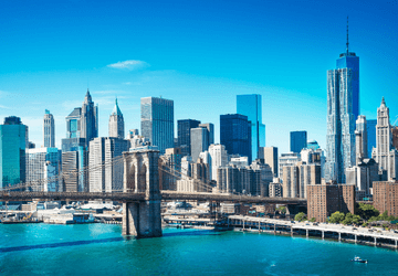 טיסה לניו יורק בפסח