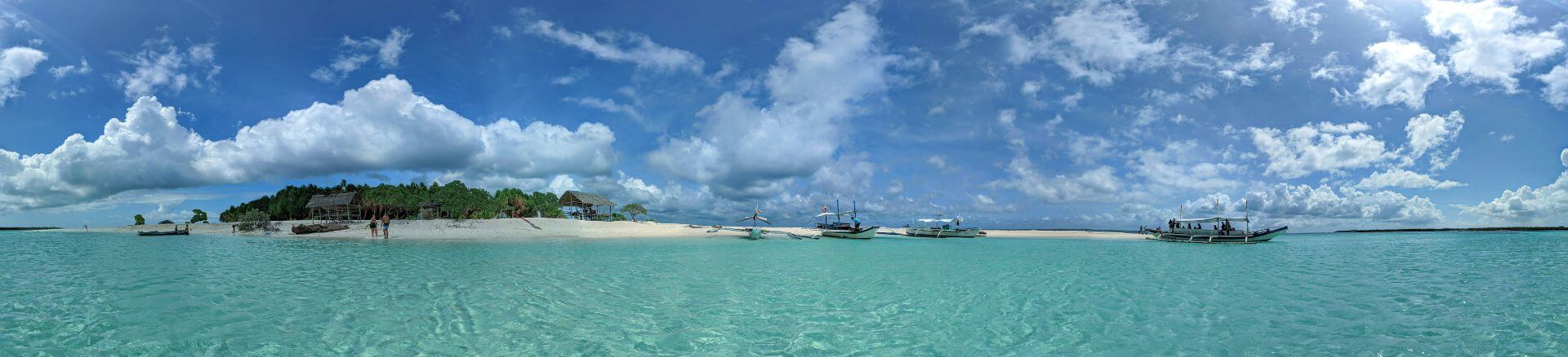 טיסות לפיליפינים