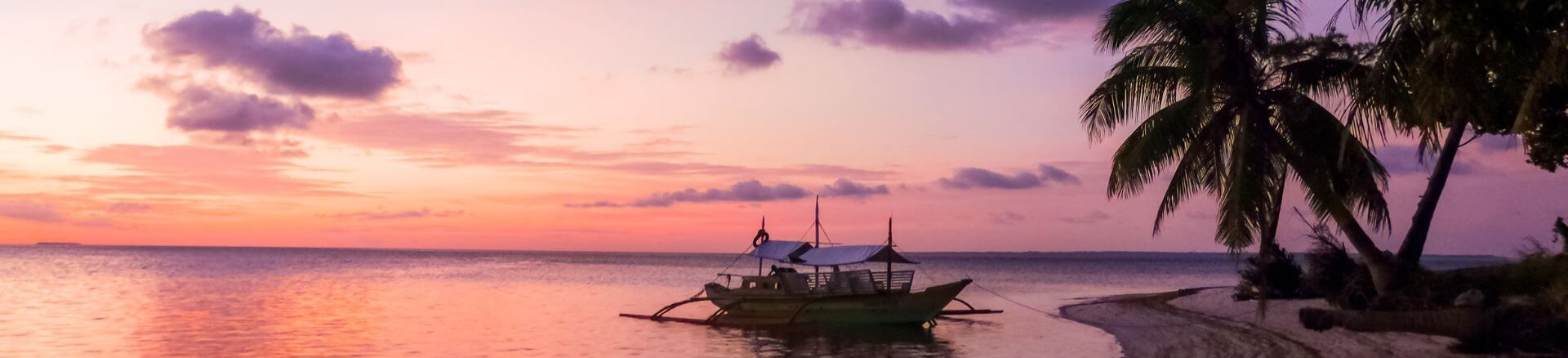 טיול מאורגן לפיליפינים