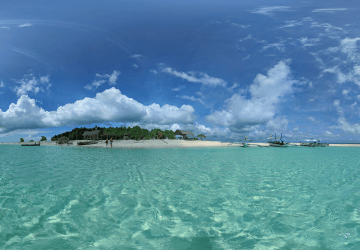 טיולים מאורגנים לפיליפינים