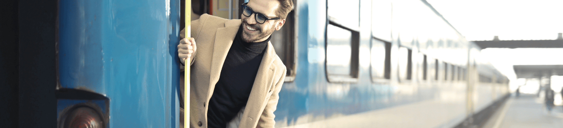 רכבות באירופה