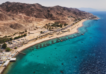 ישרוטל המלך שלמה ברגע האחרון