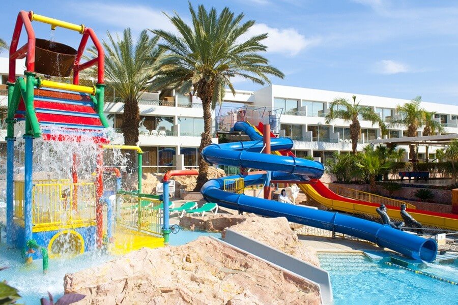 חופשה משפחתית בישראל חופשה באילת