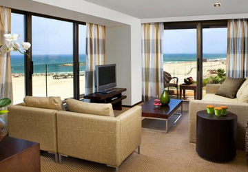 מלון זול בהרצליה