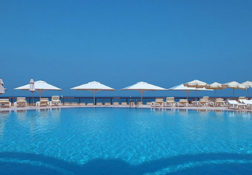 חופשה בהרצליה