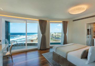 מלונות בהרצליה והשרון