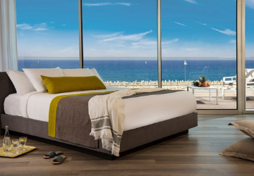 דיל למלון בהרצליה