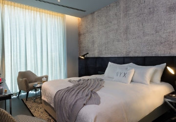 מלון בהרצליה בראש השנה