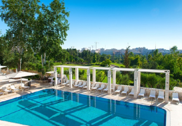 מלונות בירושלים חופשה במלון בירושלים