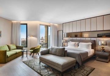 ענבל ירושלים