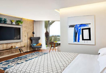 חופשת שבועות בישראל דן קיסריה בשבועות