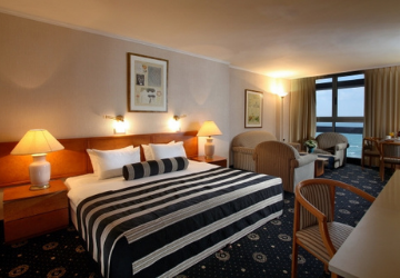 דיל זול למלון בנתניה