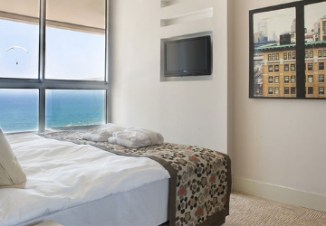 חופשה זולה במלון בנתניה