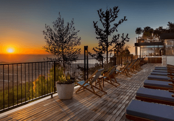 חופשה בצפון