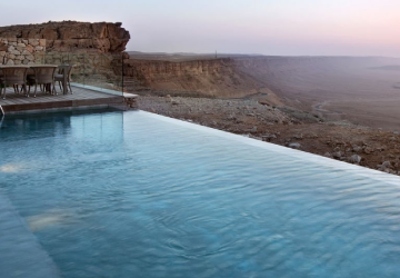 מלונות יוקרה בישראל ישרוטל בראשית