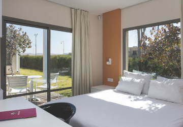 חופשה בשבועות בישראל אירוס המדבר בשבועות