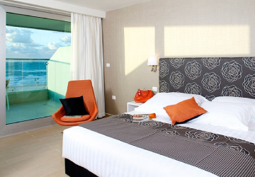 דיל למלון במצפה רמון