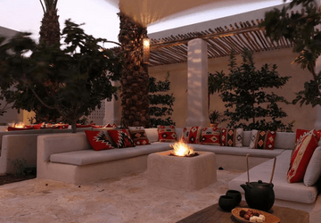 מלונות יוקרה בישראל ישרוטל קדמא