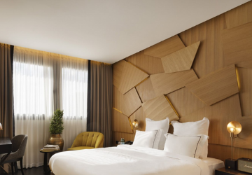 בראון לייטהאוס תל אביב