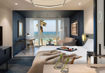 דיל מלון בתל אביב