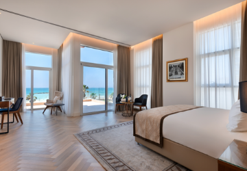 דילים למלונות בתל אביב